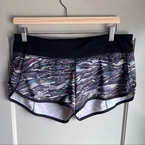 Lululemon Speed Up Low-Rise Lined Short 2.5"